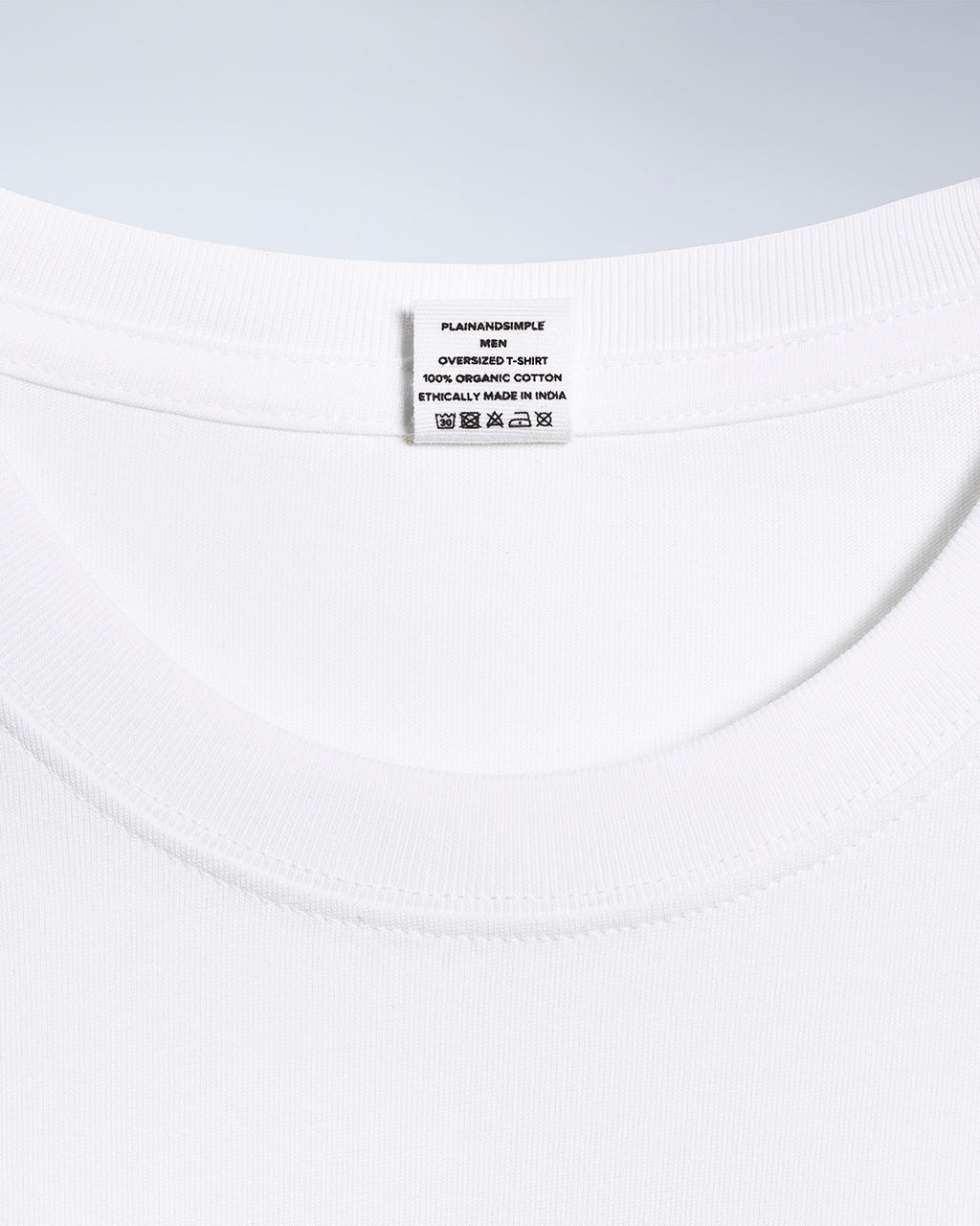 Oversized Premium Weight T-Shirt