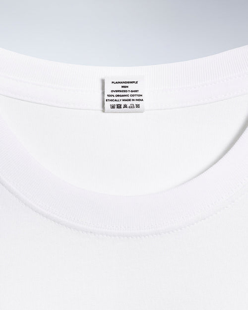 Oversized Premium Weight T-Shirt