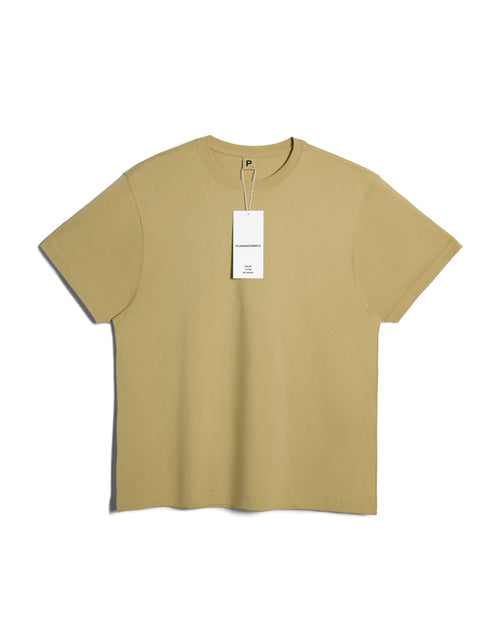 Oversized Premium Weight T-Shirt