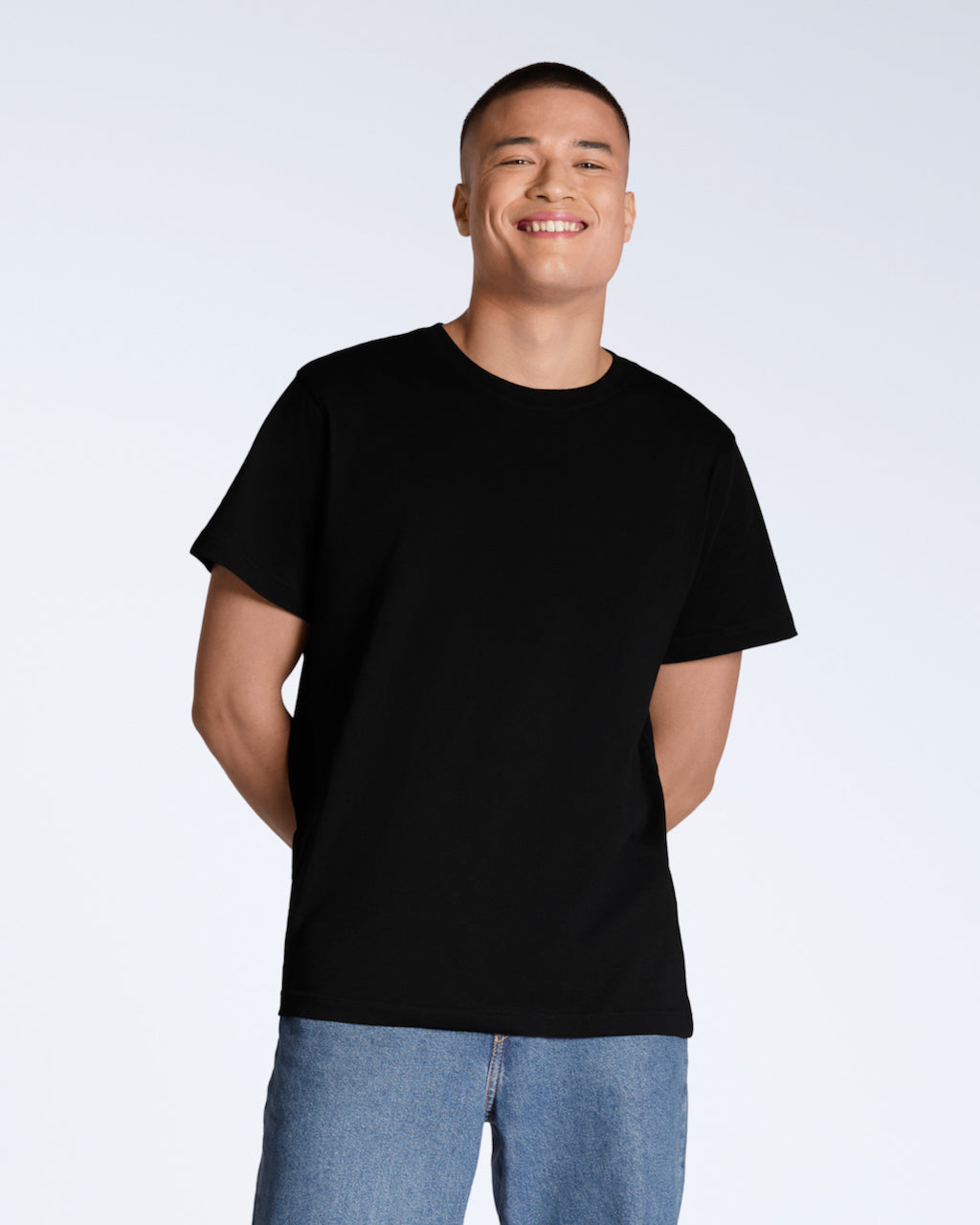 Oversized Premium Weight T-Shirt
