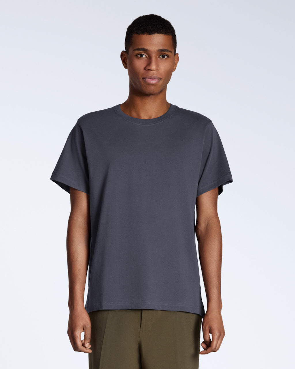 Oversized Premium Weight T-Shirt