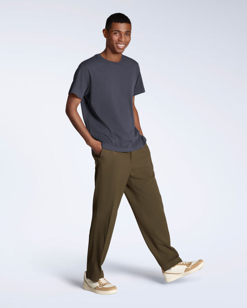 Oversized Premium Weight T-Shirt