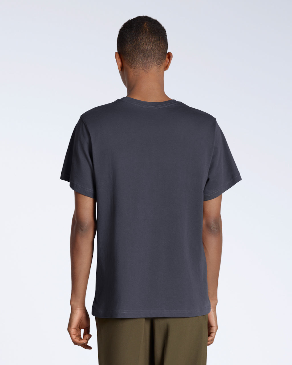 Oversized Premium Weight T-Shirt
