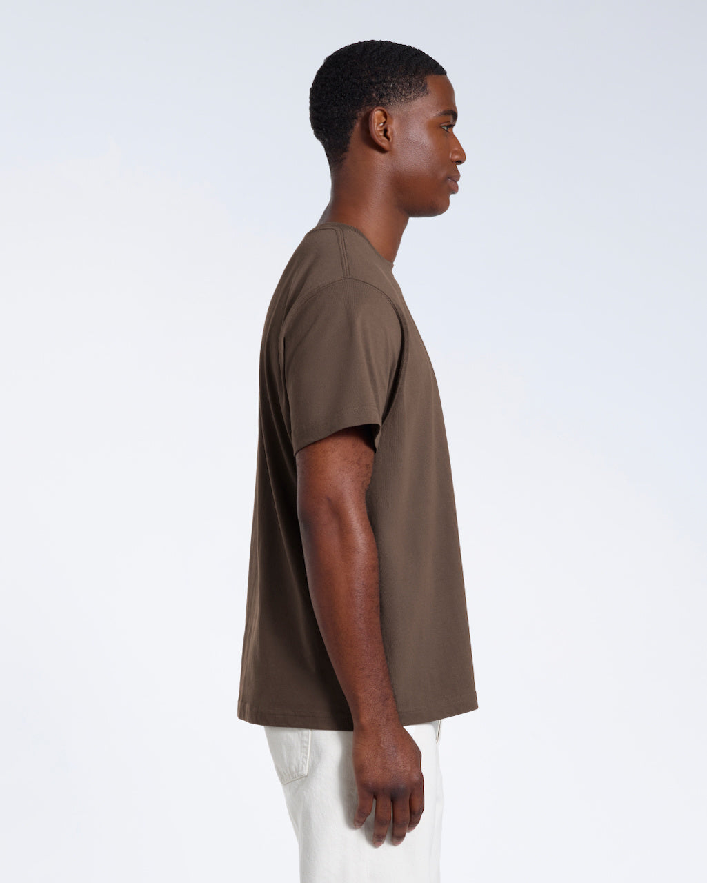 Oversized Premium Weight T-Shirt