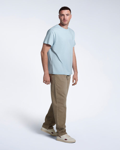 Oversized Premium Weight T-Shirt