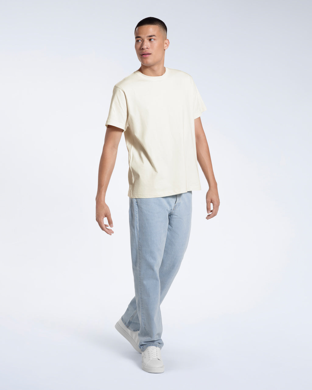 Premium Weight T-Shirt