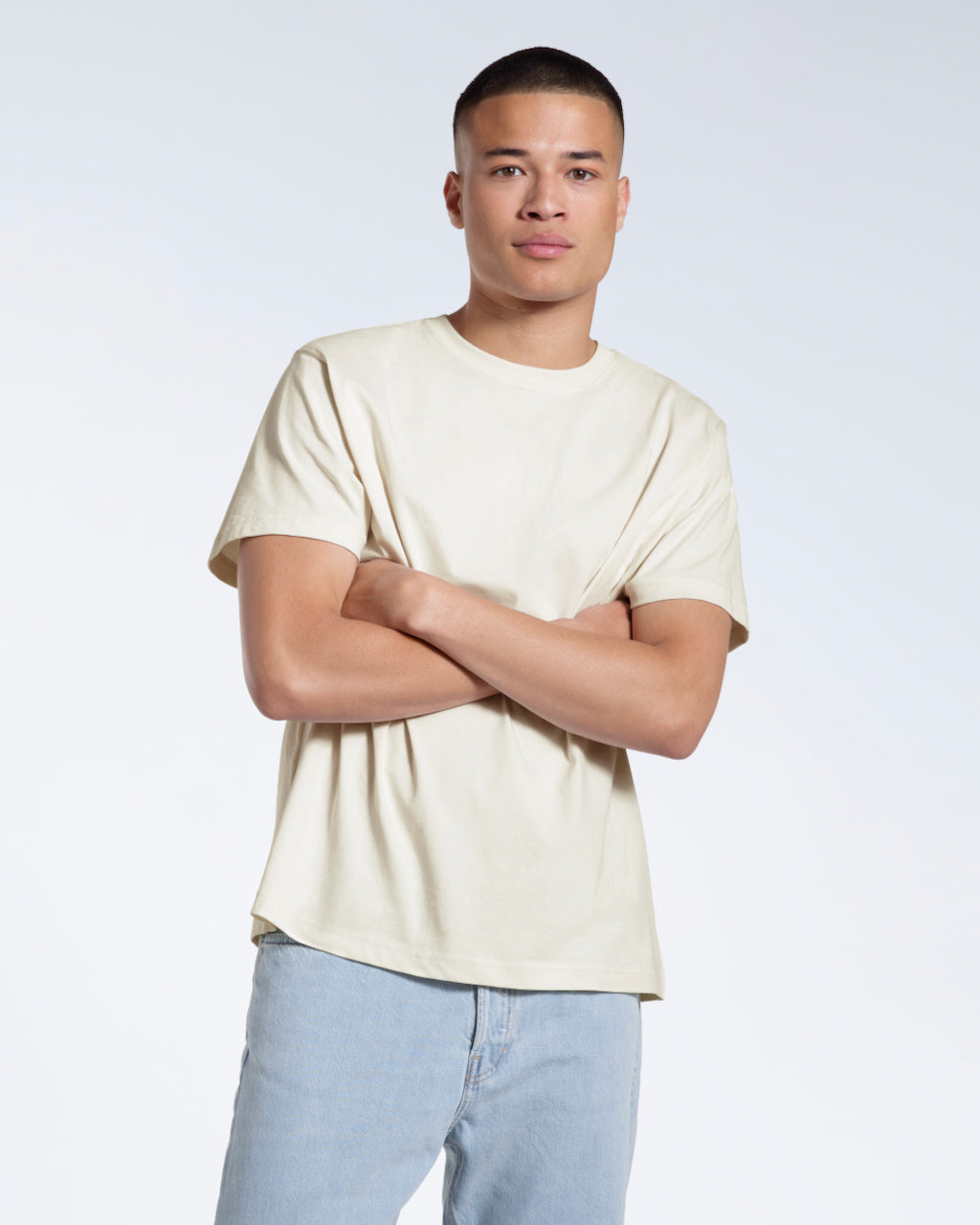 Premium Weight T-Shirt