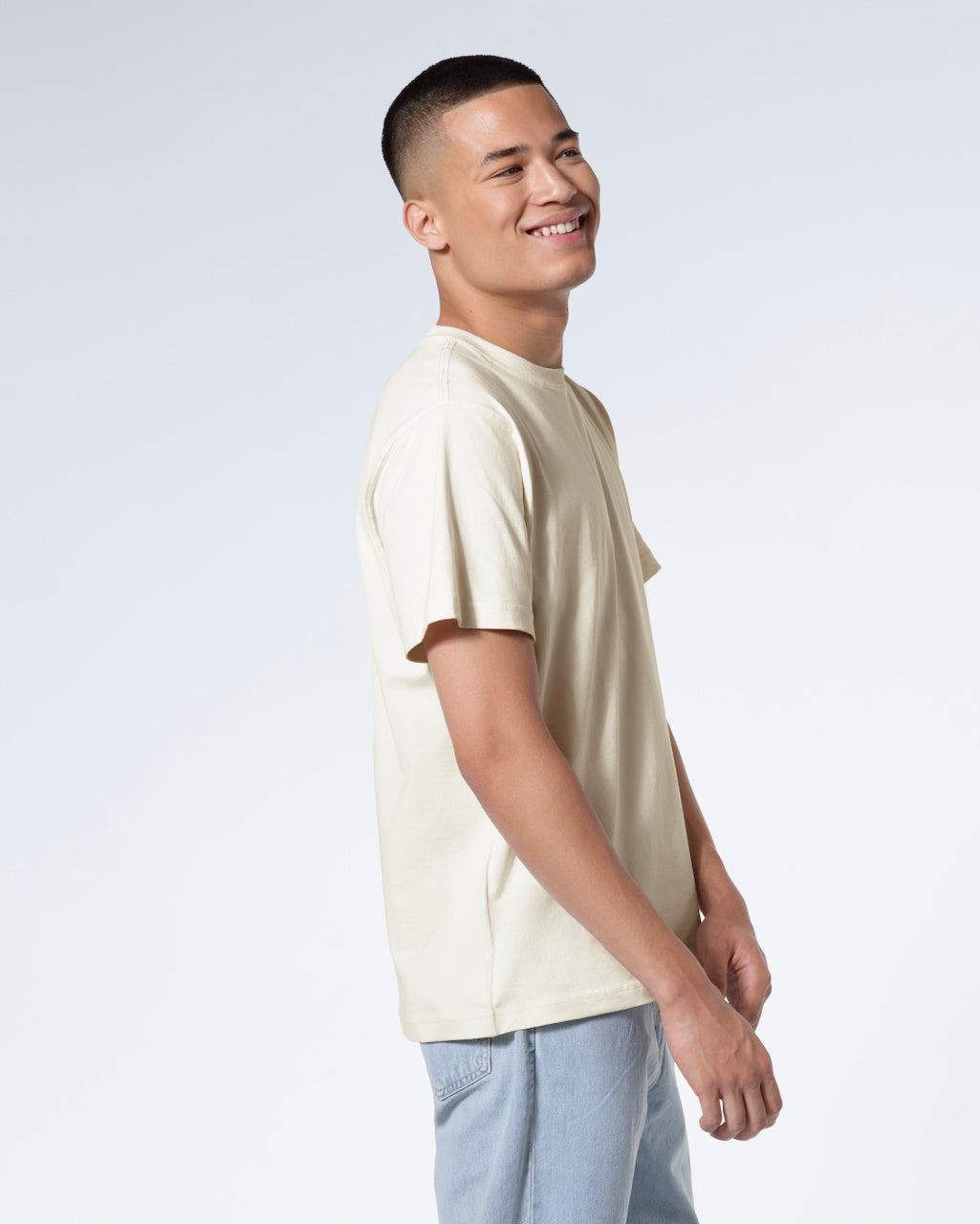 Premium Weight T-Shirt