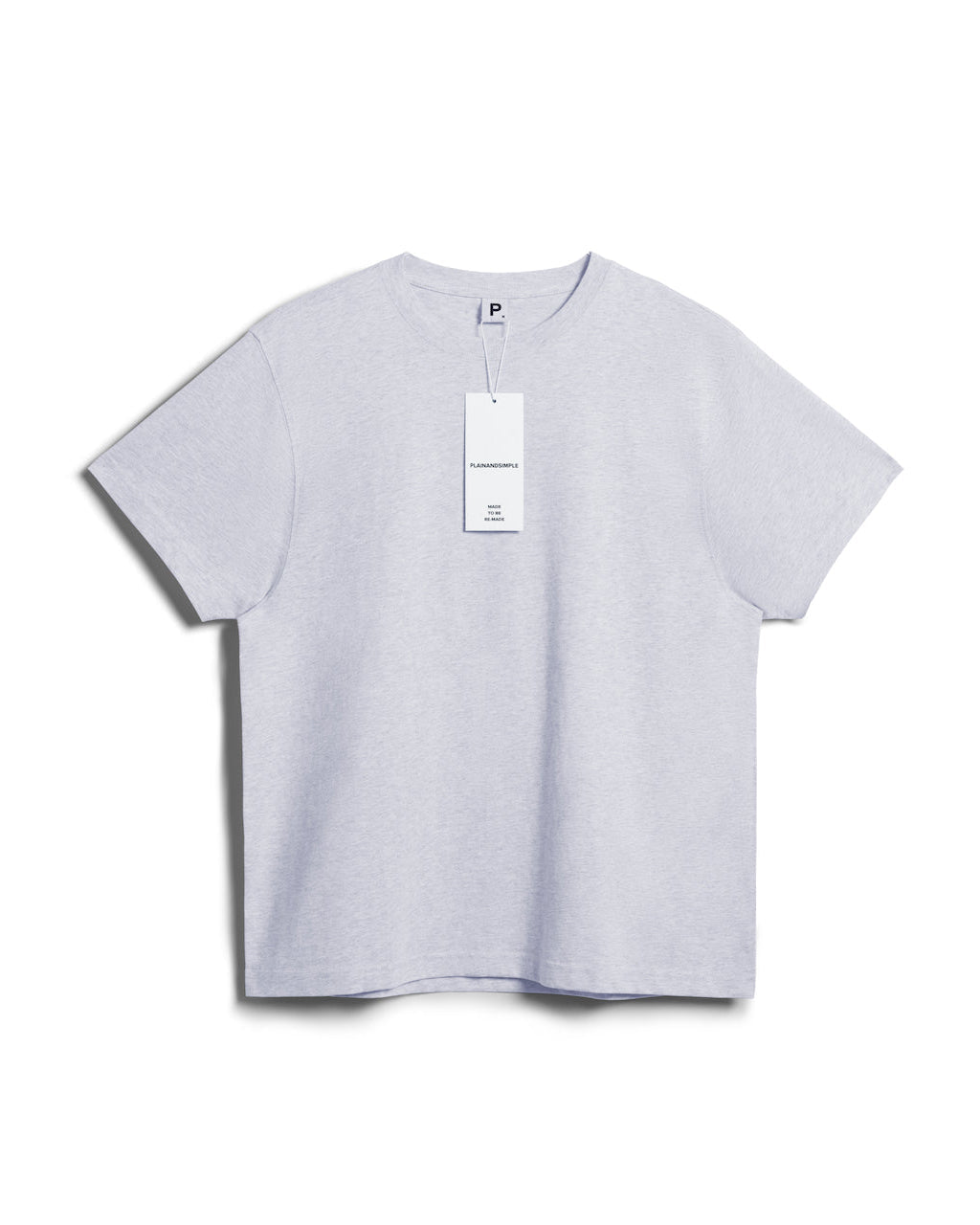 Oversized Premium Weight T-Shirt