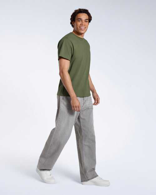 Oversized Premium Weight T-Shirt