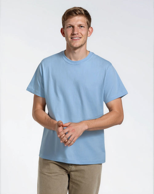 Oversized Premium Weight T-Shirt