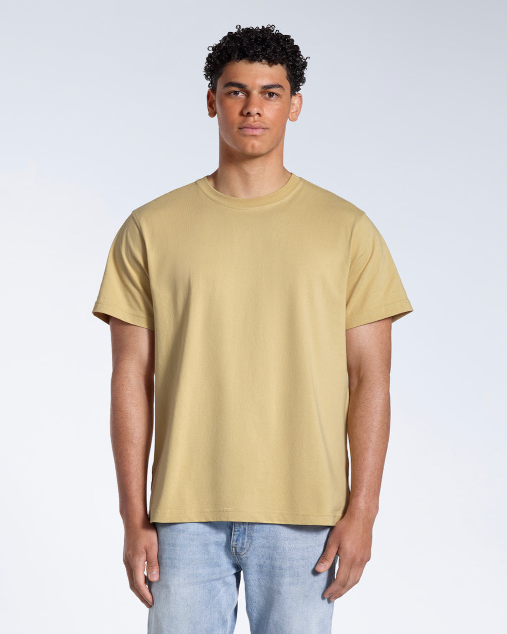 Premium Weight T-Shirt