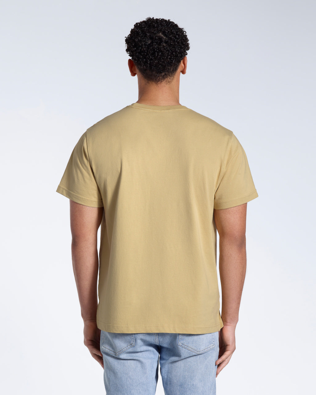 Premium Weight T-Shirt