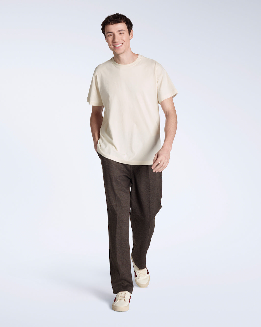 Oversized Premium Weight T-Shirt