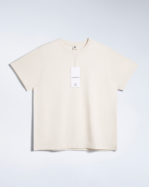 Oversized Premium Weight T-Shirt