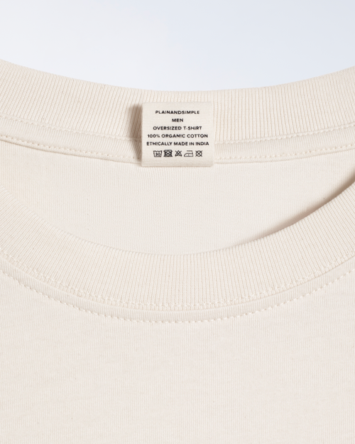 Oversized Premium Weight T-Shirt