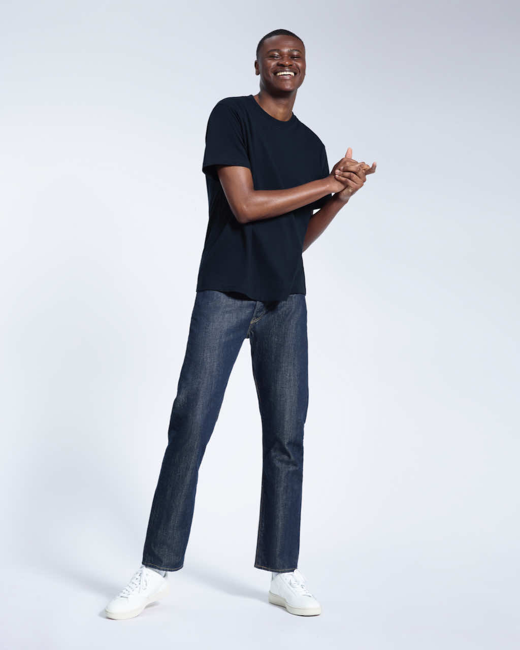 Oversized Premium Weight T-Shirt
