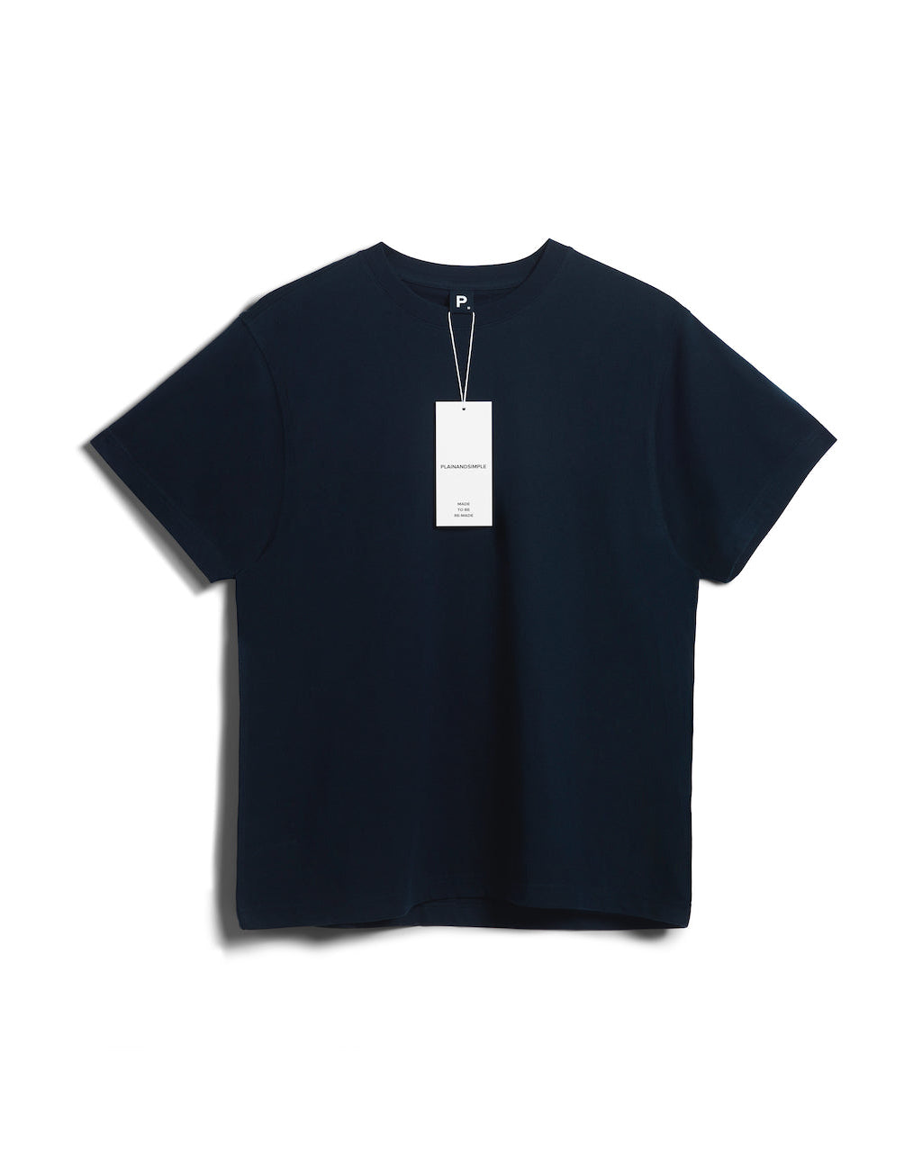 Oversized Premium Weight T-Shirt
