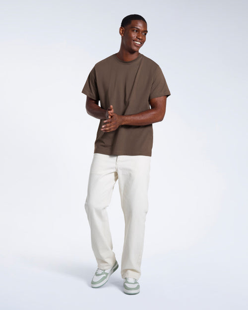 Oversized Premium Weight T-Shirt