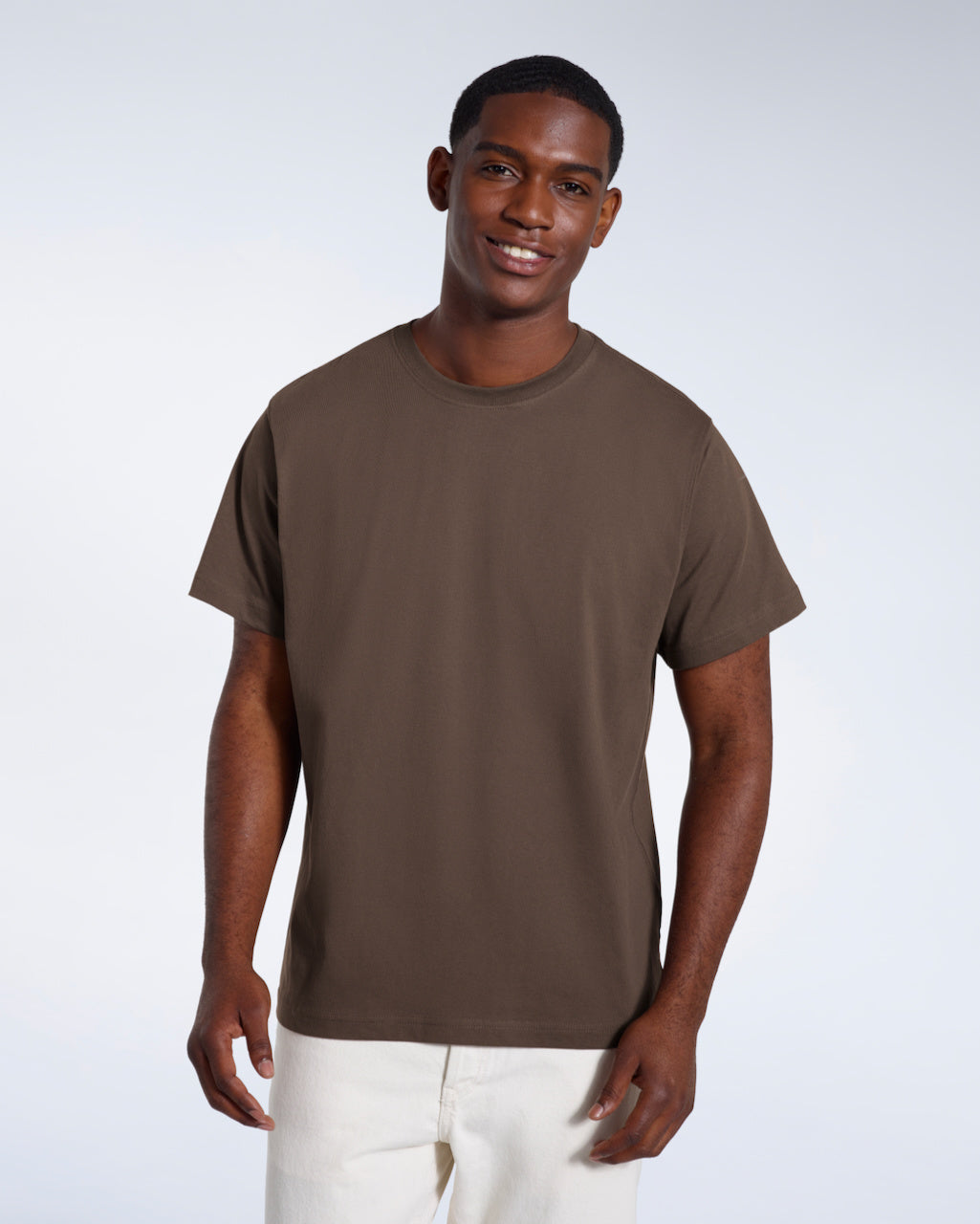 Oversized Premium Weight T-Shirt