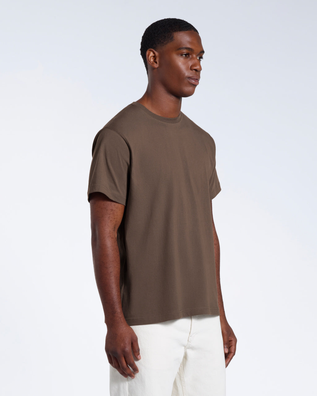 Oversized Premium Weight T-Shirt