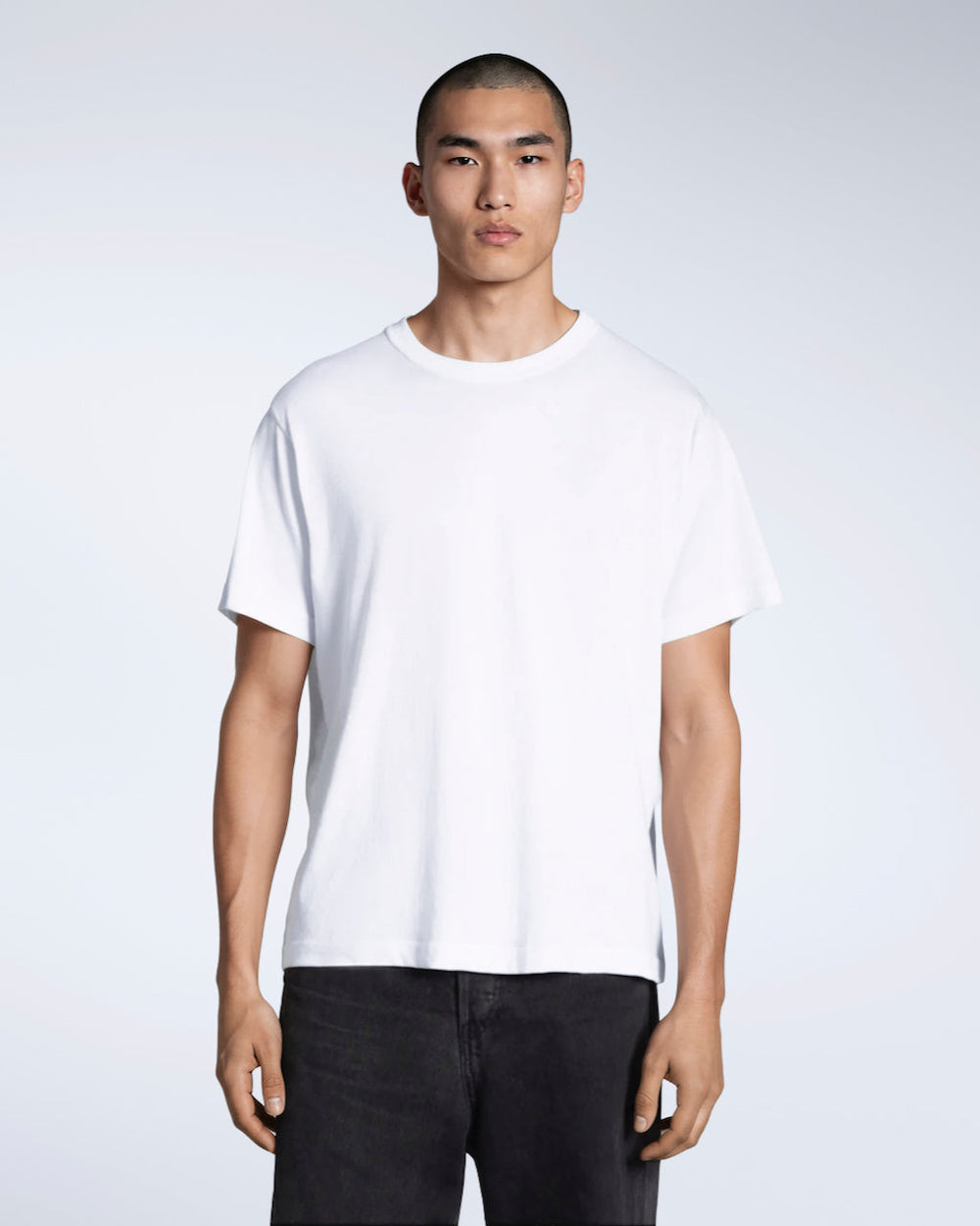 Oversized Premium Weight T-Shirt