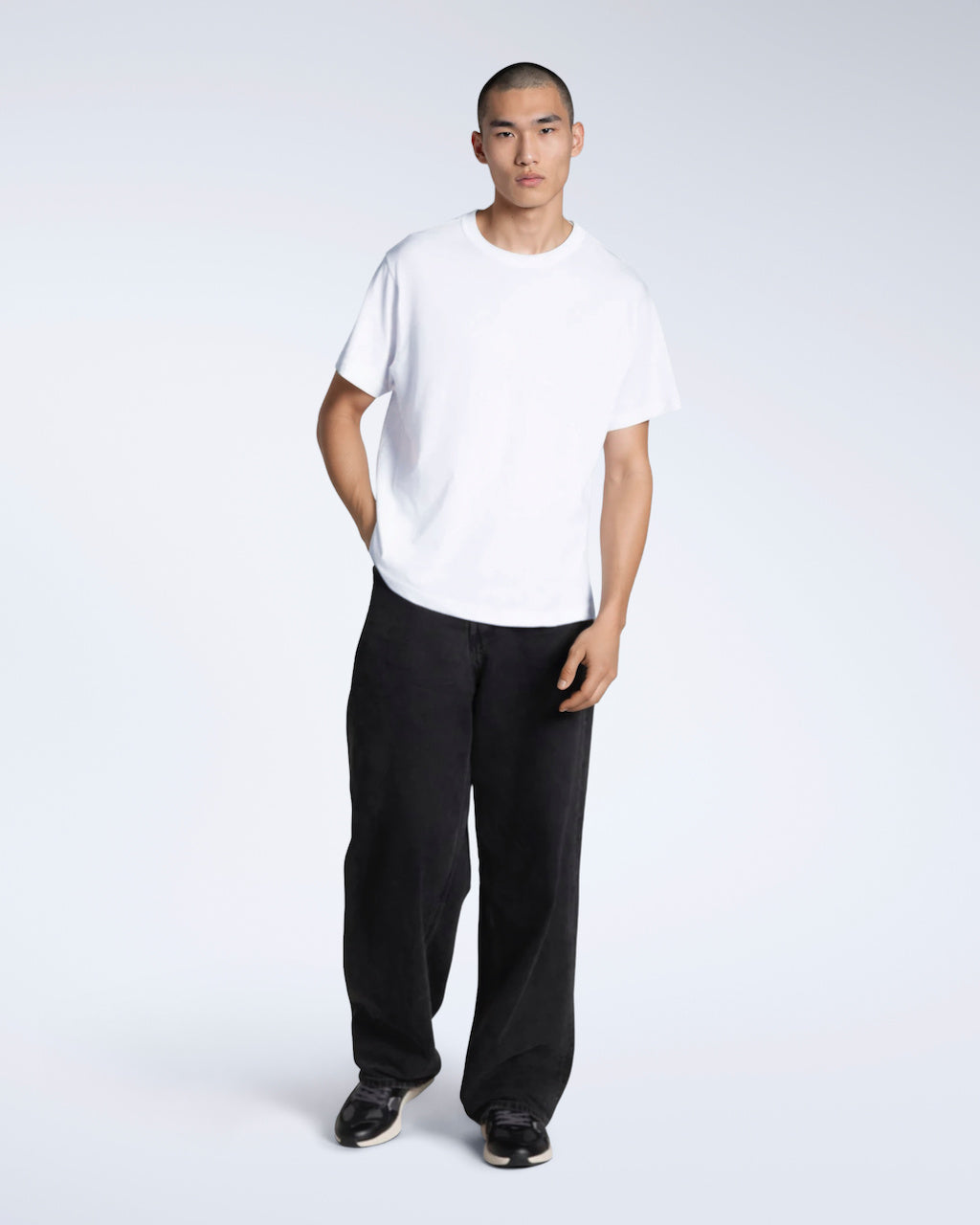 Oversized Premium Weight T-Shirt