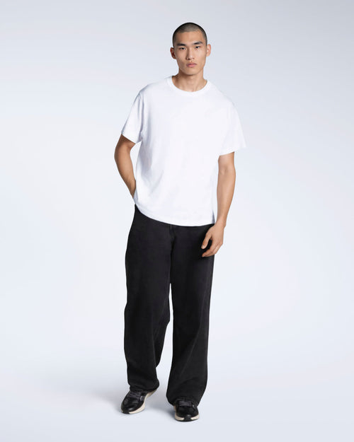Oversized Premium Weight T-Shirt
