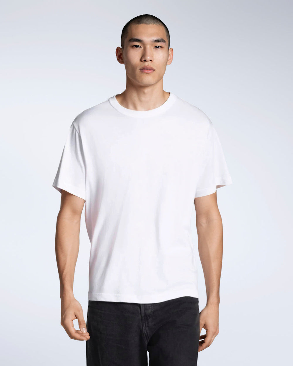 Oversized Premium Weight T-Shirt