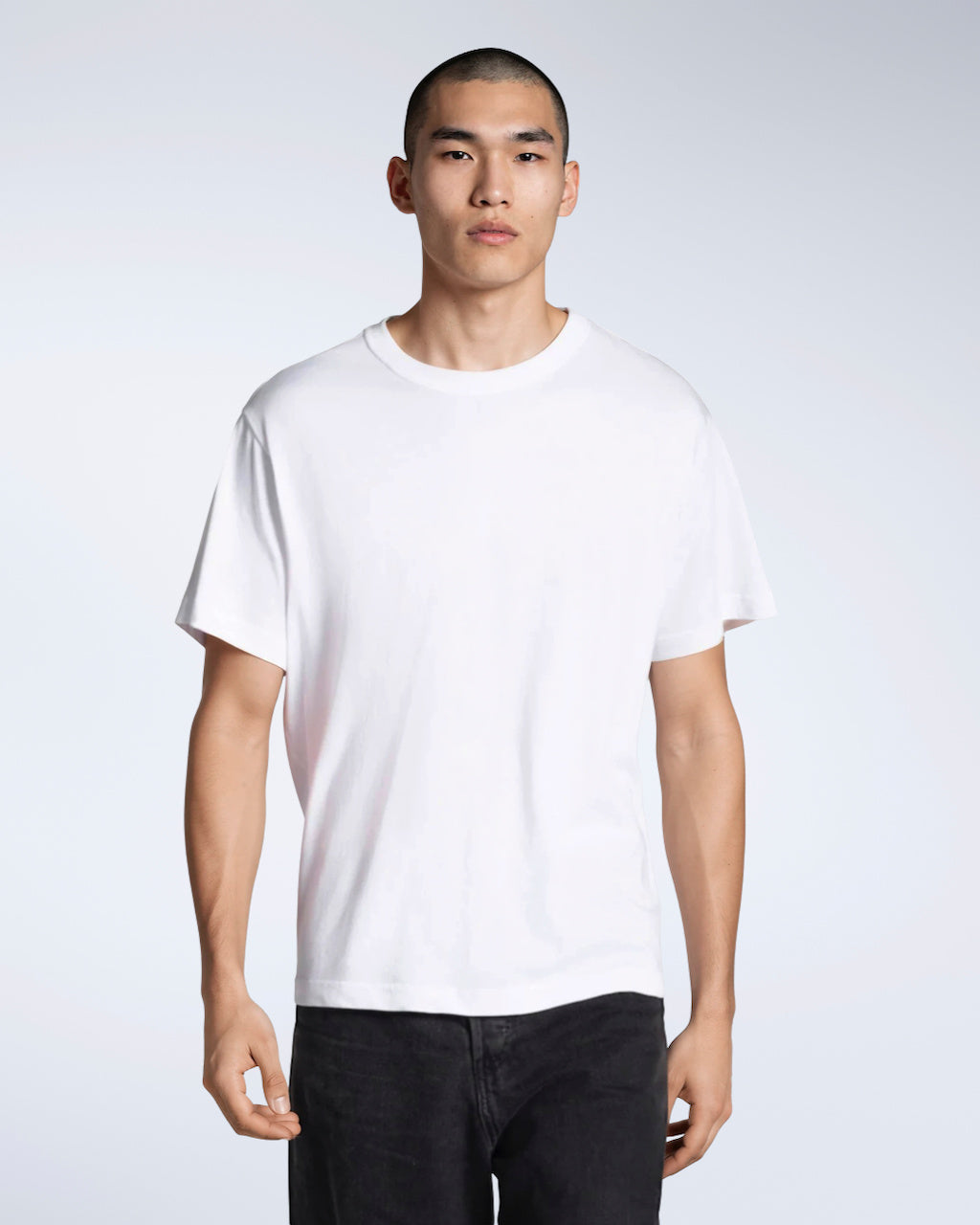 Oversized Premium Weight T-Shirt