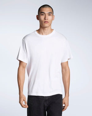 Oversized Premium Weight T-Shirt