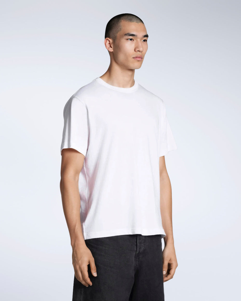 Oversized Premium Weight T-Shirt