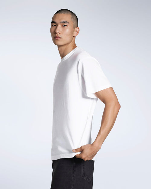 Oversized Premium Weight T-Shirt