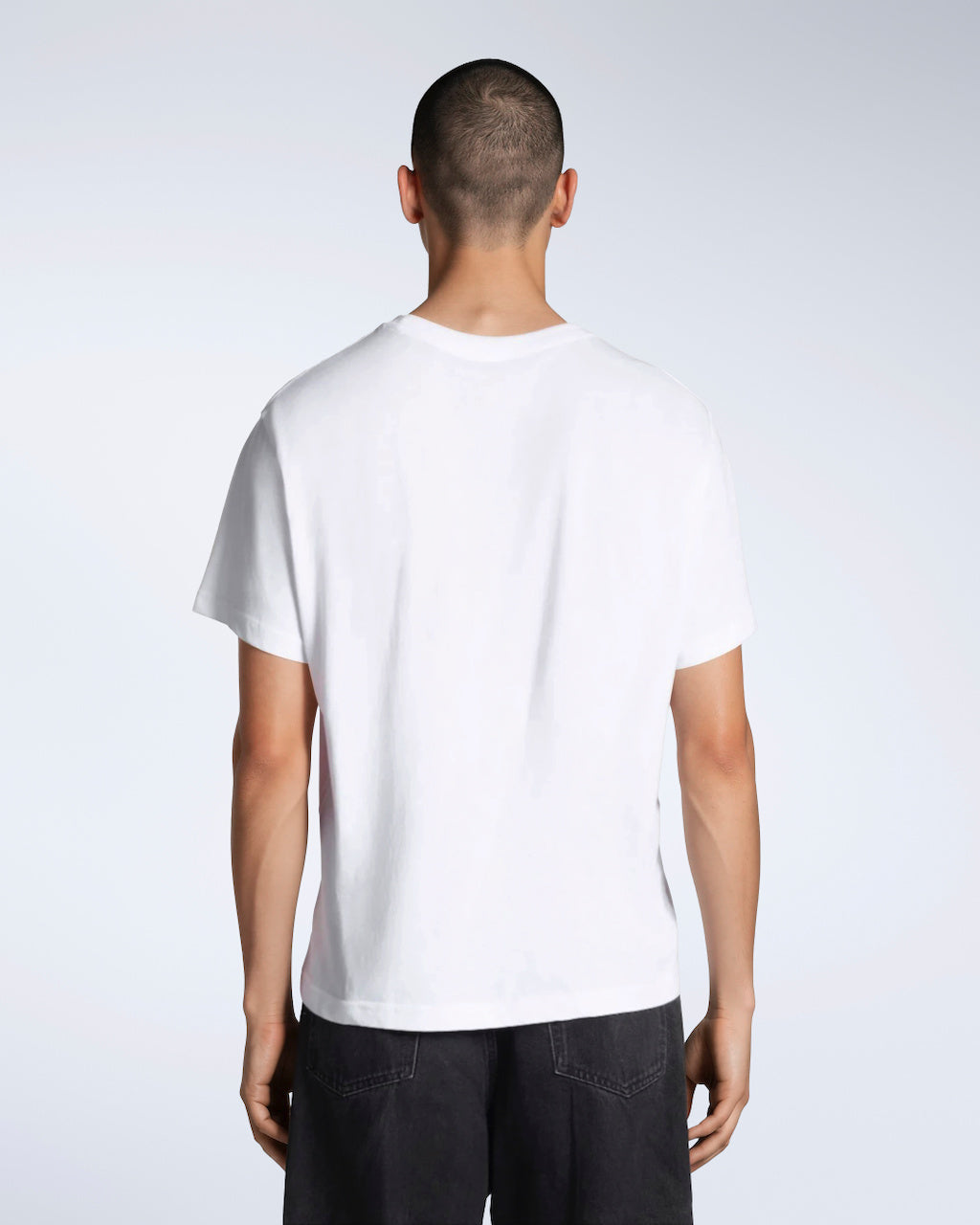 Oversized Premium Weight T-Shirt