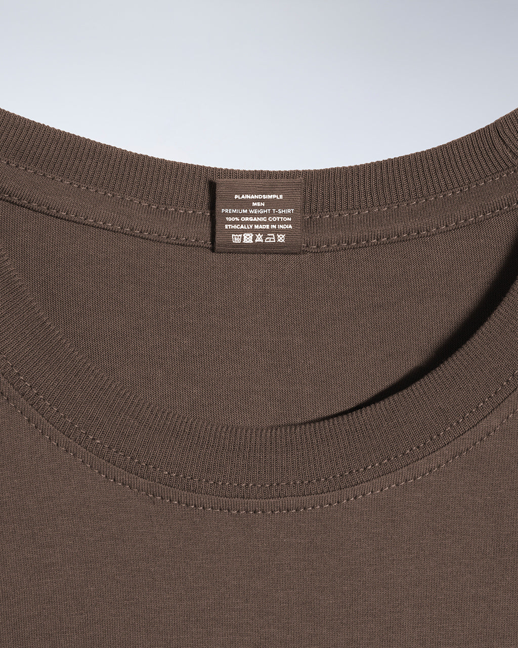 Premium Weight T-Shirt