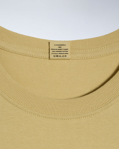 Premium Weight T-Shirt
