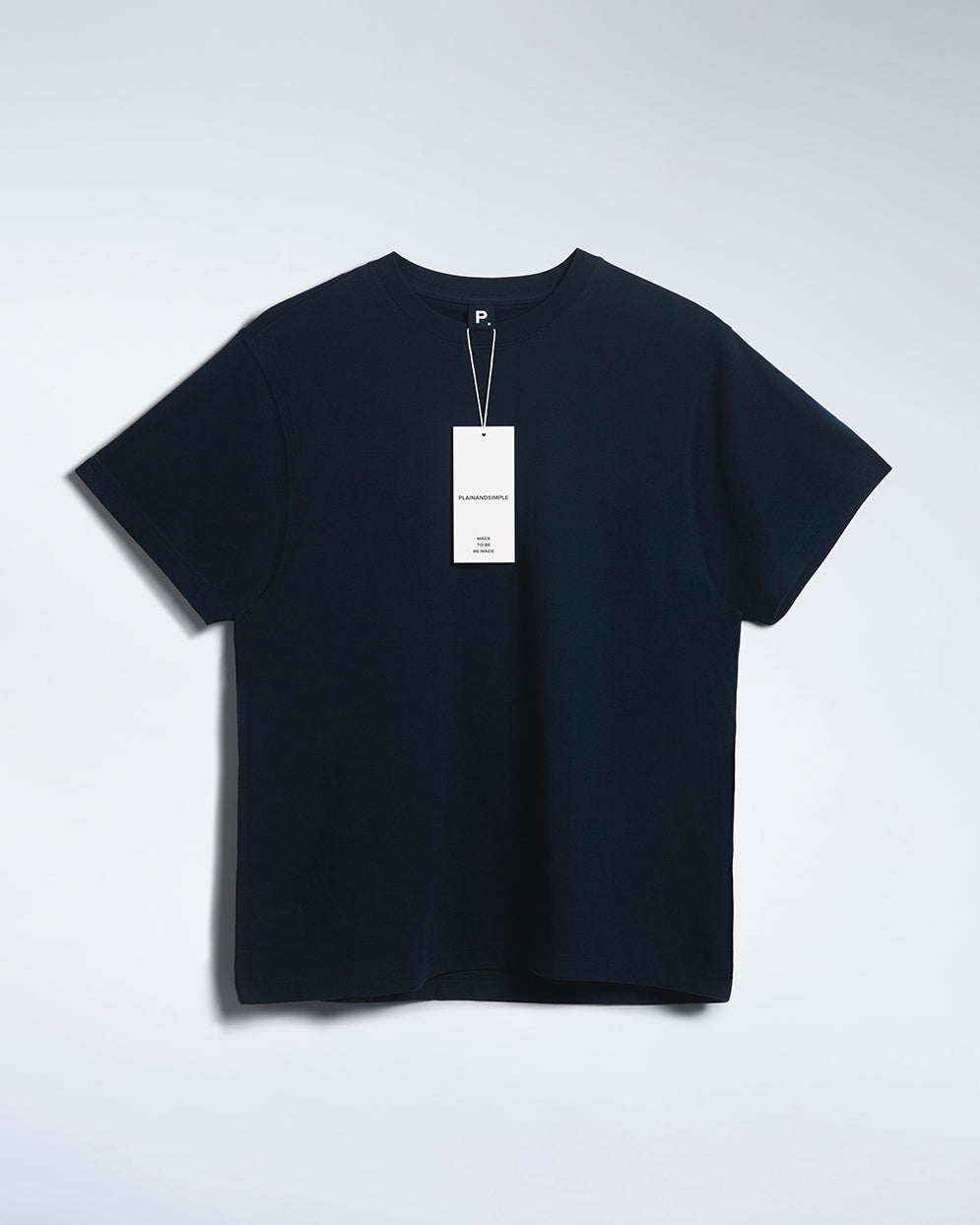 Premium Weight T-Shirt