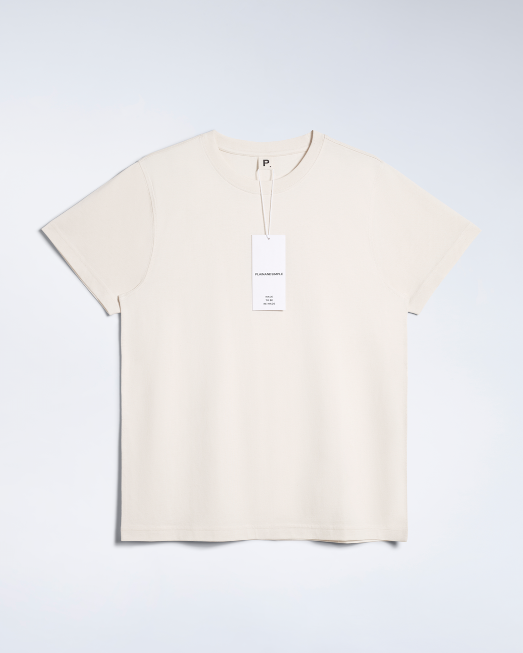Premium Weight T-Shirt