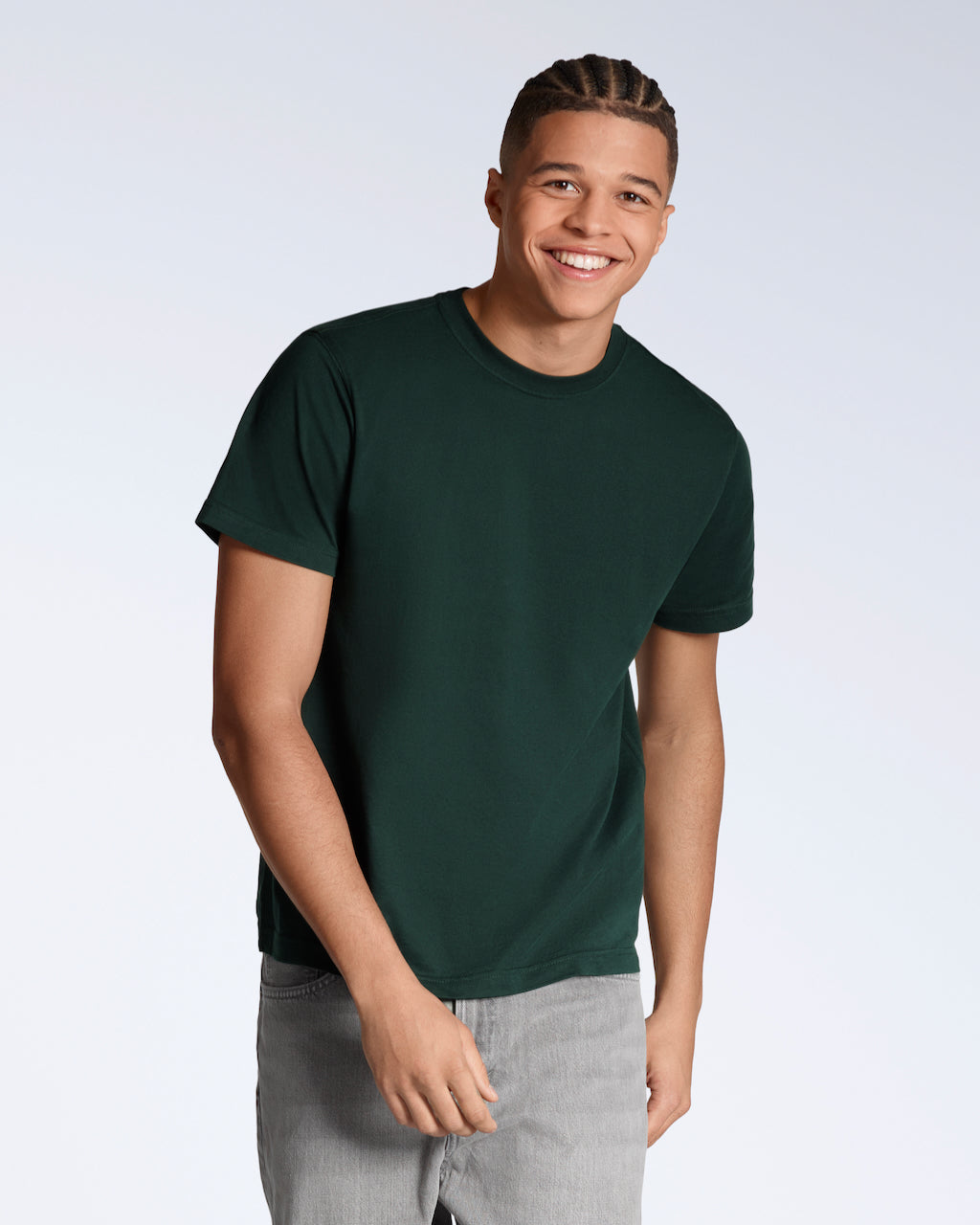 Premium Weight T-Shirt
