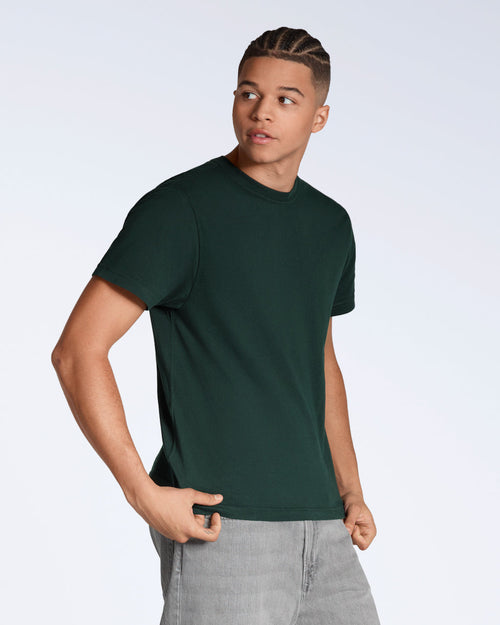 Premium Weight T-Shirt