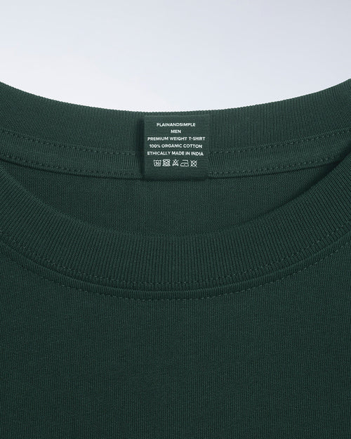 Premium Weight T-Shirt