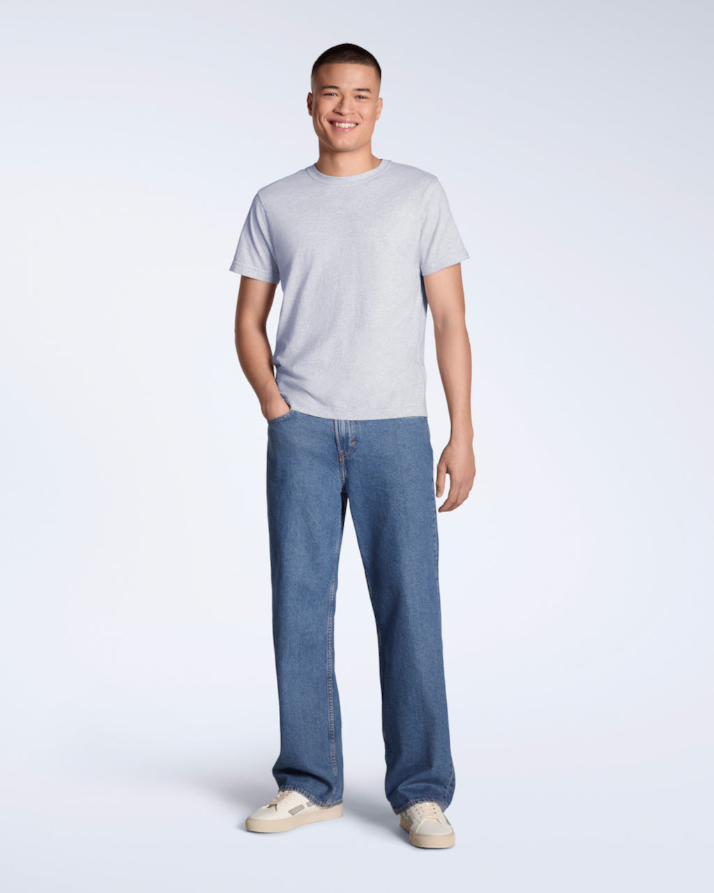 Premium Weight T-Shirt