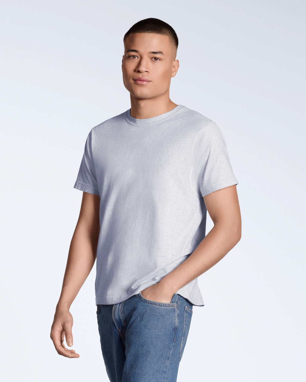 Premium Weight T-Shirt