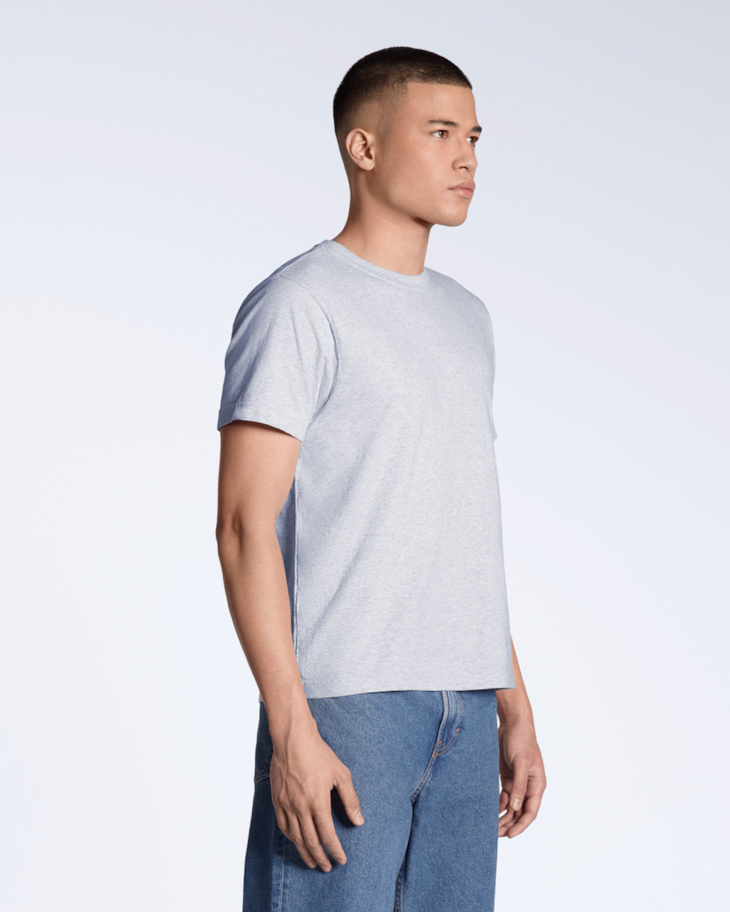 Premium Weight T-Shirt