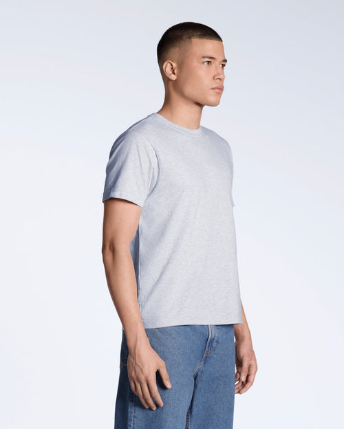Premium Weight T-Shirt
