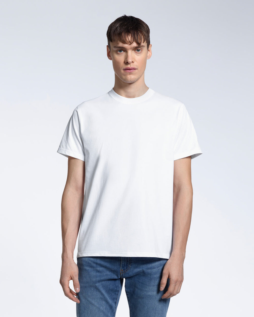 Premium Weight T-Shirt