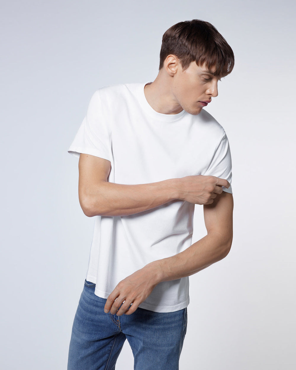 Premium Weight T-Shirt