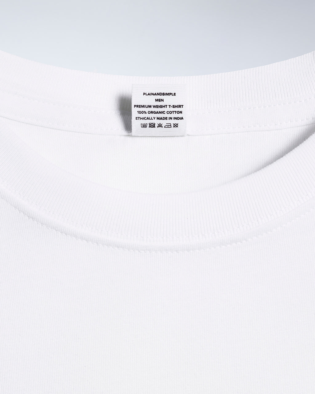 Premium Weight T-Shirt