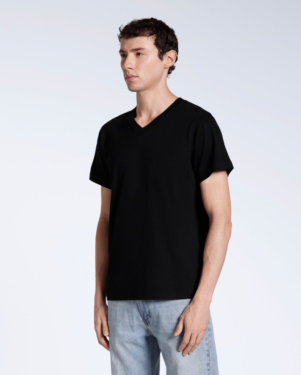 V-Neck T-Shirt
