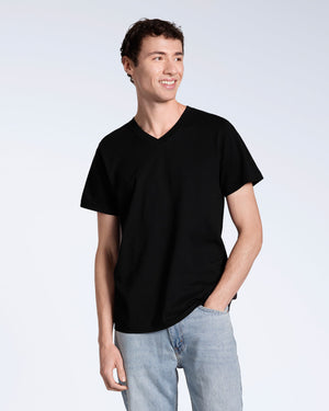 V-Neck T-Shirt